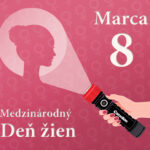 Medzinárodný deň žien