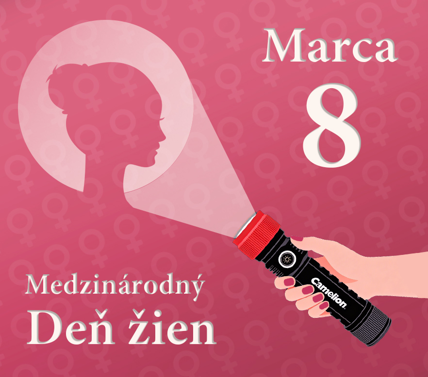 Medzinárodný deň žien